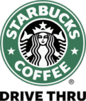 Big Valley Starbucks Logo