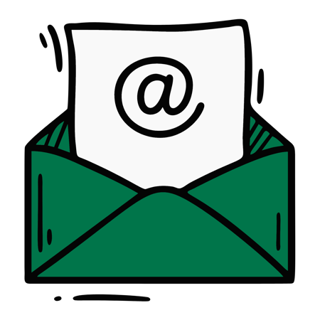 Starbucks Letter Icon